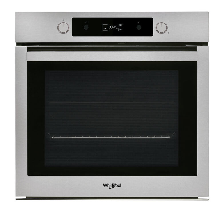 Whirlpool OAKZ9 156 P IX forno 73 L A Acciaio inossidabile