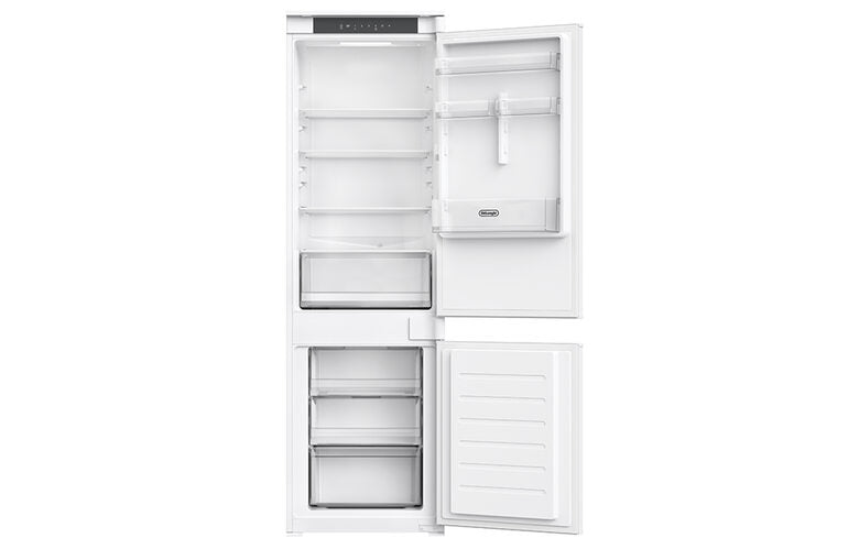 De’Longhi F6CLF264F frigorifero con congelatore Da incasso 264 L F Bianco