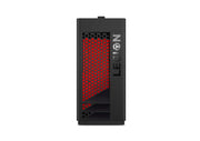 Lenovo Legion T530 DDR4-SDRAM i5-8400 Tower Intel® Core™ i5 di ottava generazione 8 GB 1128 GB HDD+SSD Windows 10 Home PC Nero