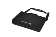 Pioneer DJ DJC-RR BAG custodia per attrezzatura audio Custodia rigida, Poliestere Nero
