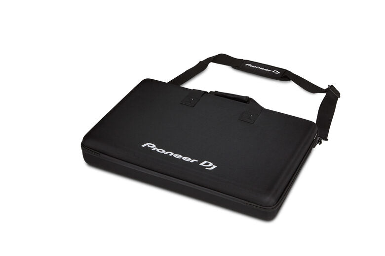 Pioneer DJ DJC-RR BAG custodia per attrezzatura audio Custodia rigida, Poliestere Nero