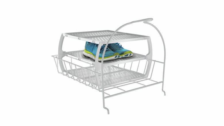 Siemens iQ500 WT47W458II asciugatrice Libera installazione Caricamento frontale 8 kg A++ Bianco