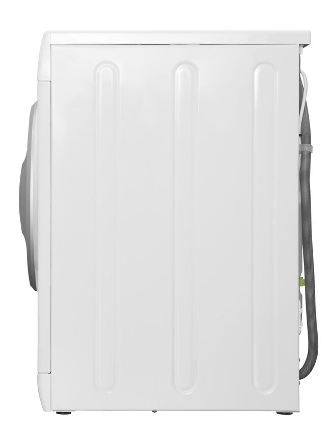 Hotpoint ST RSF 824 S IT lavatrice Caricamento frontale 8 kg 1200 Giri/min Bianco