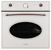 Glem Gas GFTV25SA-S2 forno 63 L 1375 W A Sabbia