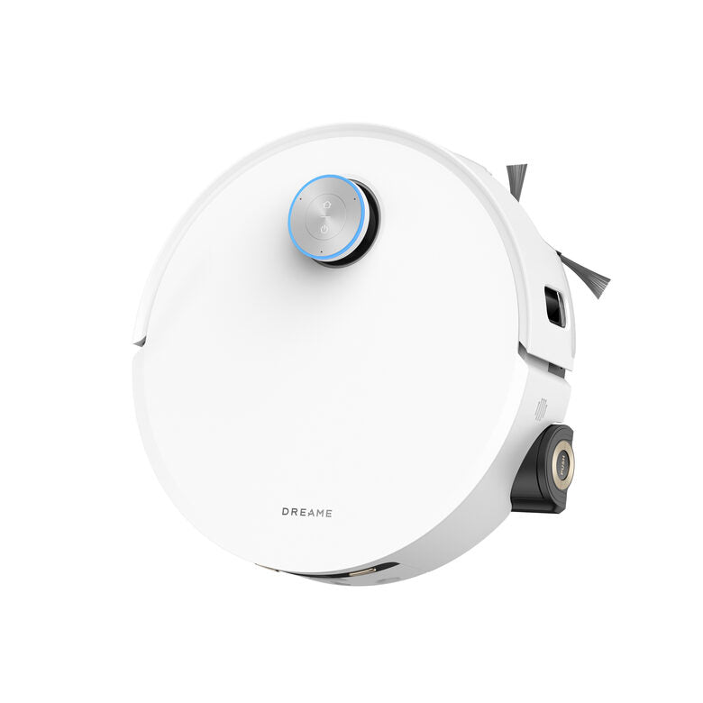 Dreame Aqua10 Ultra Roller Complete 0,23 L Bianco