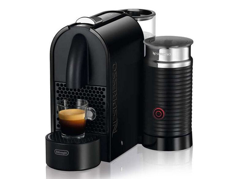 De’Longhi U Milk EN 210.BAE Macchina per caffè a cialde 0,7 L