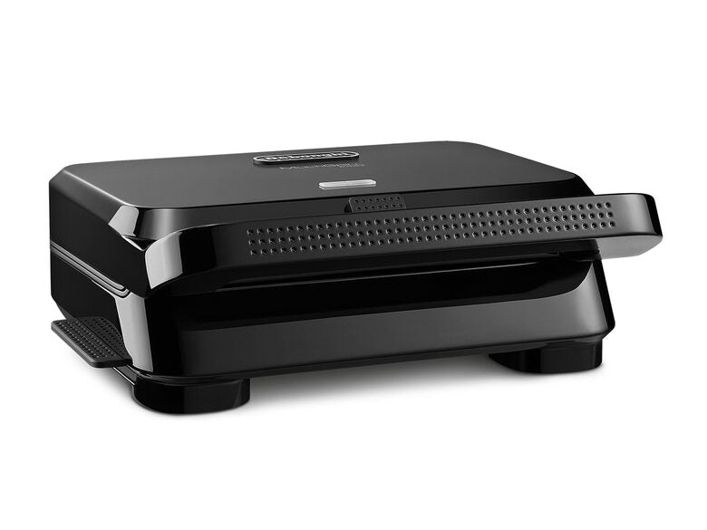 De’Longhi MultiGrill Easy SW12A.BK