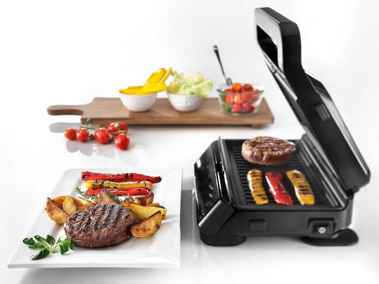 De’Longhi MultiGrill Easy SW12A.BK