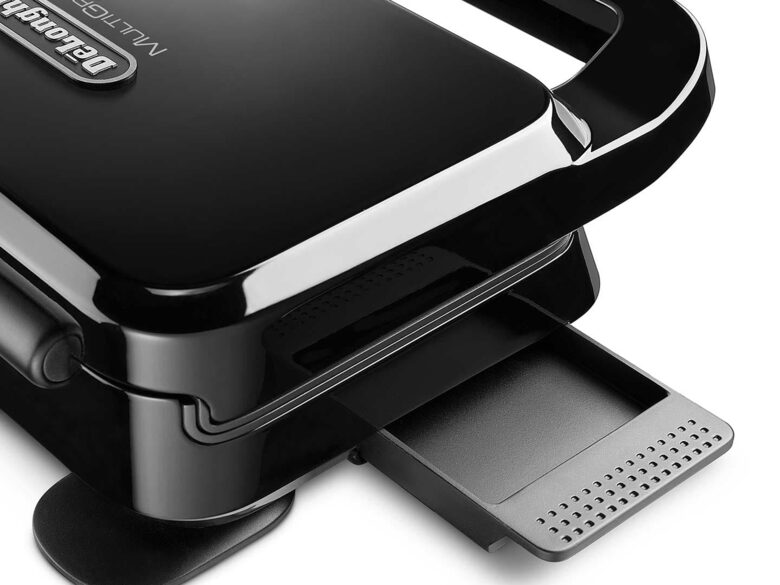 De’Longhi MultiGrill Easy SW12A.BK