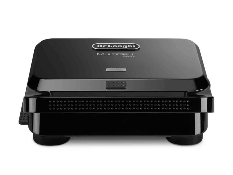 De’Longhi MultiGrill Easy SW12A.BK