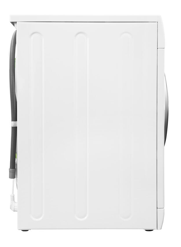 Hotpoint RSSF 603 EU lavatrice Caricamento frontale 6 kg 1000 Giri/min Bianco