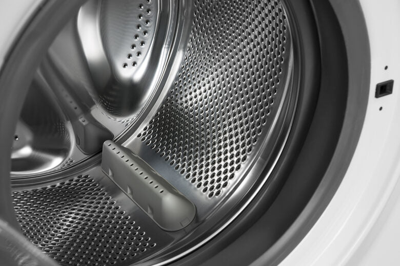 Hotpoint RSSF 603 EU lavatrice Caricamento frontale 6 kg 1000 Giri/min Bianco