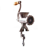 Reber 8680 N tritacarne Acciaio inossidabile