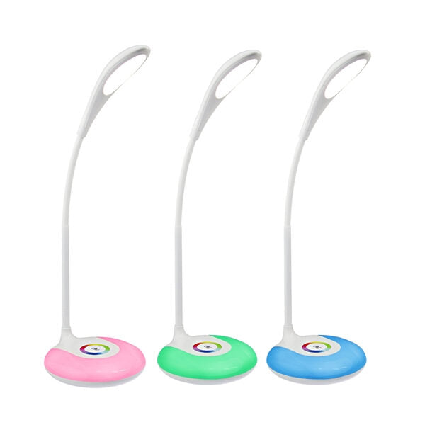 New Majestic LL-401 lampada da tavolo 3,2 W LED Bianco