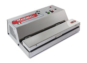 Reber Ecopro 30 macchina per sottovuoto 850 mbar Acciaio inossidabile