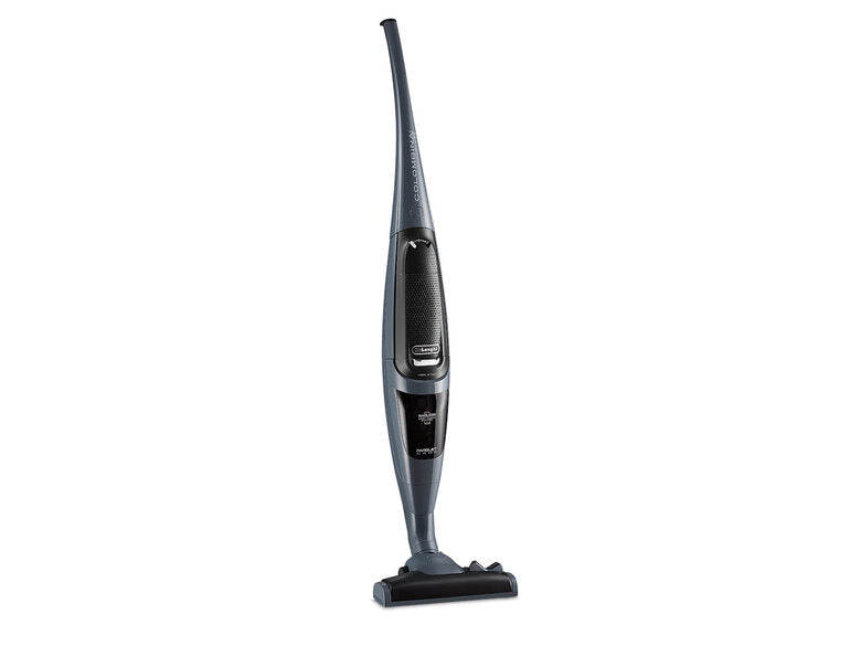 De’Longhi XL165.41 scopa elettrica Senza sacchetto 1,3 L 450 W Grigio