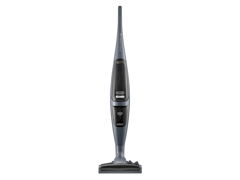 De’Longhi XL165.41 scopa elettrica Senza sacchetto 1,3 L 450 W Grigio