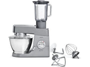 Kenwood Classic Chef KM331 robot da cucina 800 W 4,6 L Argento