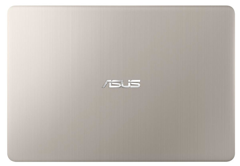 ASUS VivoBook S14 S406UA-BM012T notebook Computer portatile 35,6 cm (14") Full HD Intel® Core™ i5 di ottava generazione 8 GB LPDDR3-SDRAM 256 GB SSD Wi-Fi 5 (802.11ac) Windows 10 Home Oro