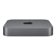 Apple Mac mini DDR4-SDRAM i5-8500B Intel® Core™ i5 di ottava generazione 8 GB 256 GB SSD Mac OS X 10.14 Mojave Mini PC Grigio