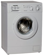 SanGiorgio S4210C Lavatrice A Libera Installazione 5 Kg, 1000 Giri, Classe C, Bianco