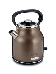 Ariete 2864 bollitore elettrico 1,7 L 2000 W Bronzo