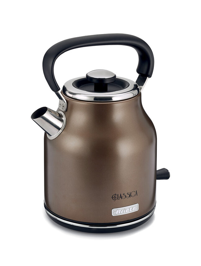 Ariete 2864 bollitore elettrico 1,7 L 2000 W Bronzo