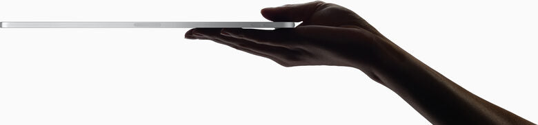 Apple iPad Pro 1024 GB 27,9 cm (11") Wi-Fi 5 (802.11ac) iOS 12 Argento