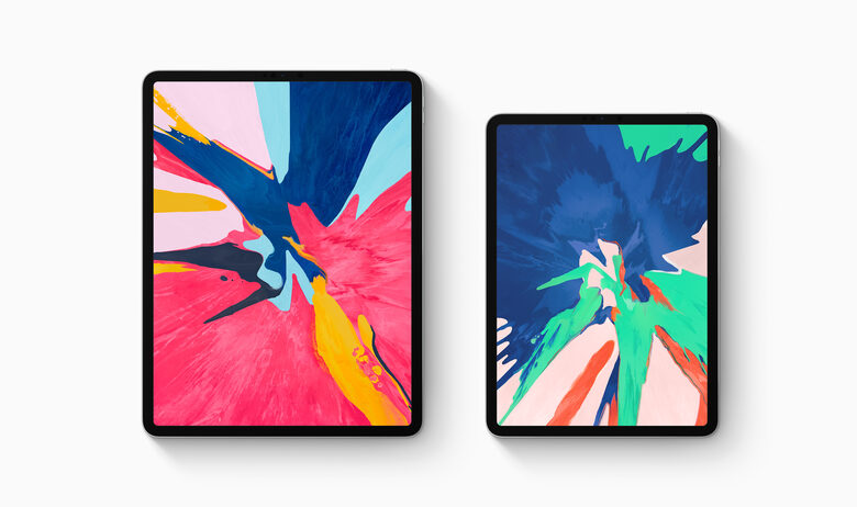 Apple iPad Pro 1024 GB 27,9 cm (11") Wi-Fi 5 (802.11ac) iOS 12 Argento