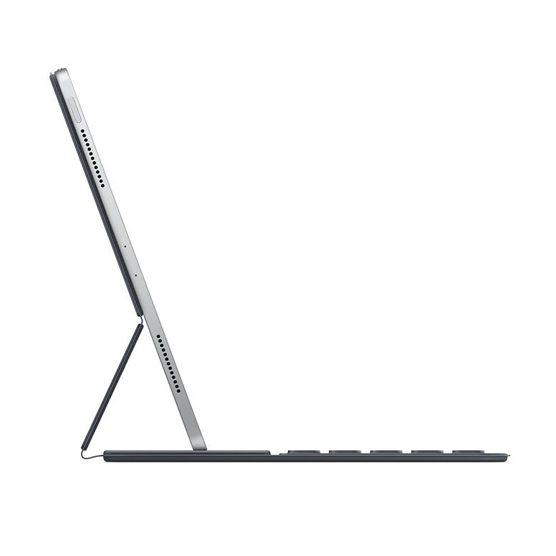 Apple MU8G2T/A tastiera per dispositivo mobile Nero QWERTY Italiano