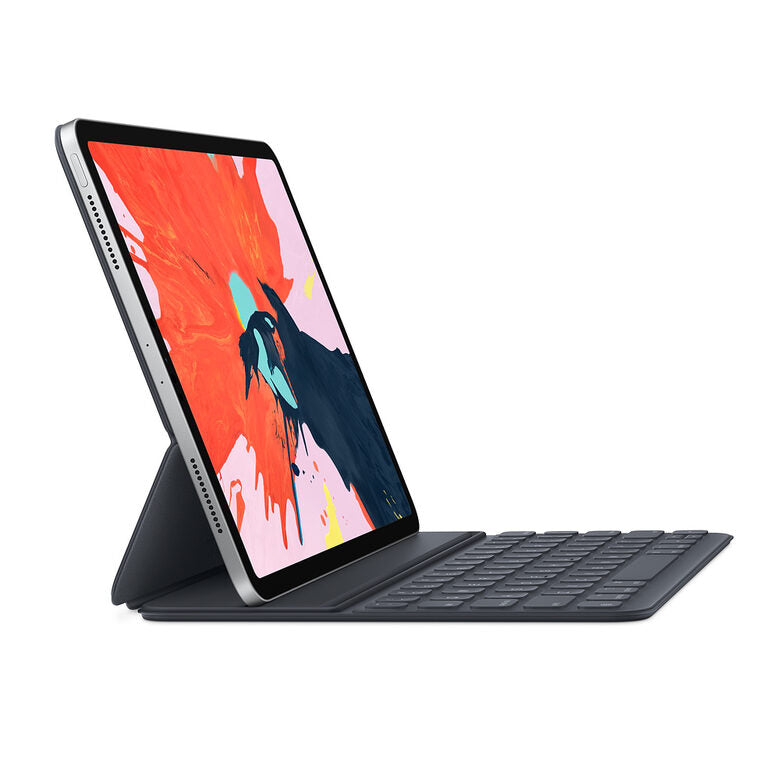 Apple MU8G2T/A tastiera per dispositivo mobile Nero QWERTY Italiano