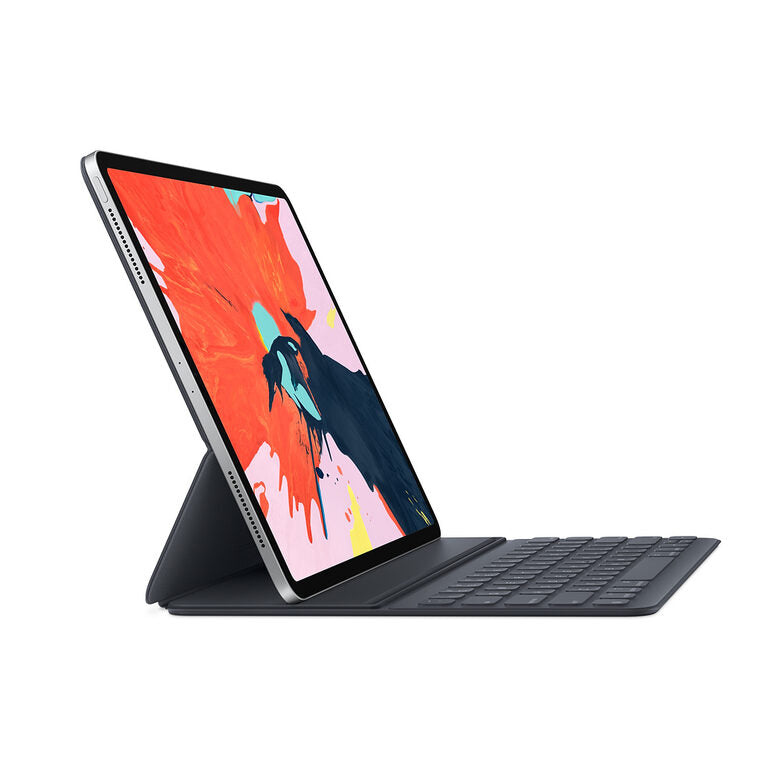 Apple MU8H2T/A tastiera per dispositivo mobile Nero QWERTY Italiano