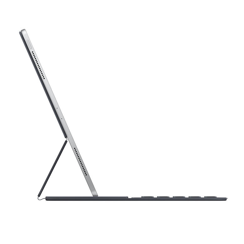 Apple MU8H2T/A tastiera per dispositivo mobile Nero QWERTY Italiano