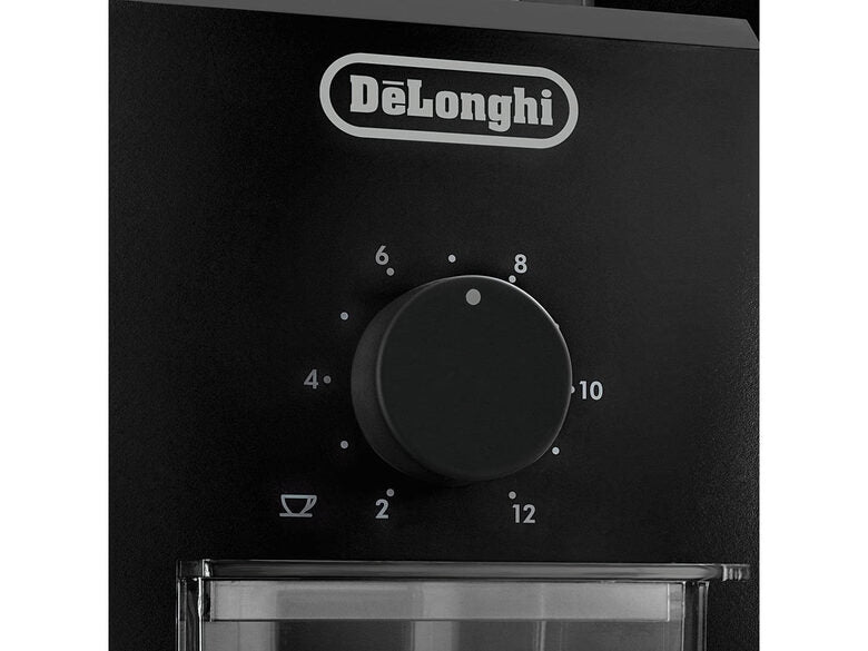 De’Longhi Dedica Style EC 685.M + KG79 Automatica/Manuale Macchina per espresso 1,1 L