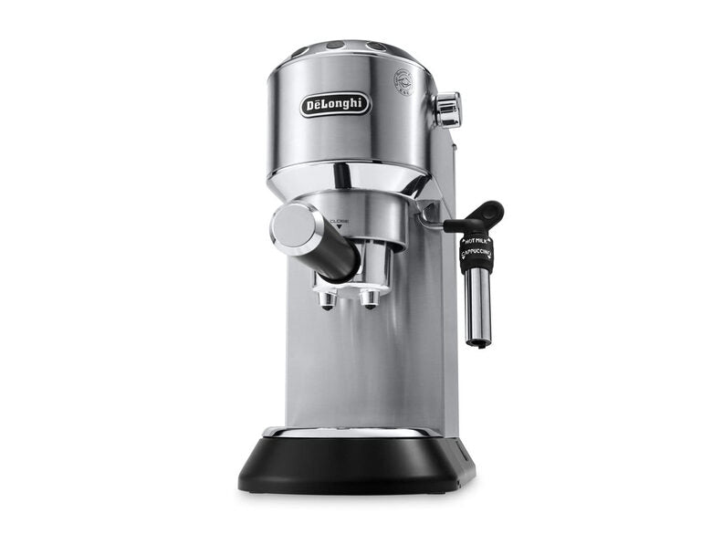 De’Longhi Dedica Style EC 685.M + KG79 Automatica/Manuale Macchina per espresso 1,1 L