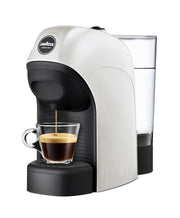 Lavazza LM800 Tiny Automatica/Manuale Macchina per caffè a cialde 0,75 L