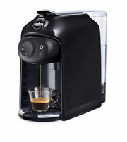 Lavazza Idola Automatica Macchina per caffè a capsule 1,1 L Black
