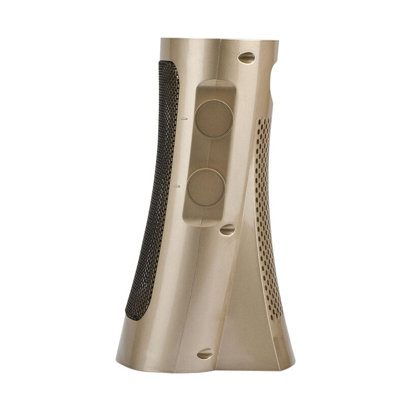 G3 Ferrari G60014 Interno Oro 1500 W Riscaldatore ambiente elettrico con ventilatore