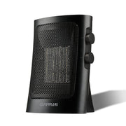 G3 Ferrari G60014 Interno Nero 1500 W Riscaldatore ambiente elettrico con ventilatore