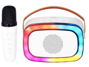 Trevi XR 8A01 MINI PARTY Bianco 10 W