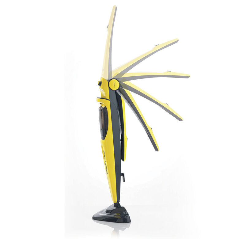 Ariete 4163 Pulitore a vapore portatile 0,5 L 1500 W Giallo