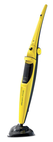 Ariete 4163 Pulitore a vapore portatile 0,5 L 1500 W Giallo