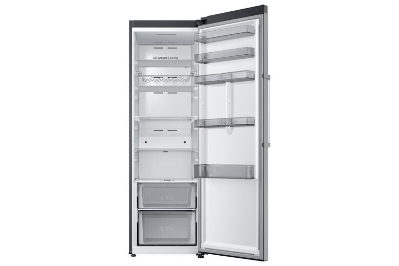Samsung Frigorifero Monoporta Serie Twin AI 387L RR39C7BJ5S9