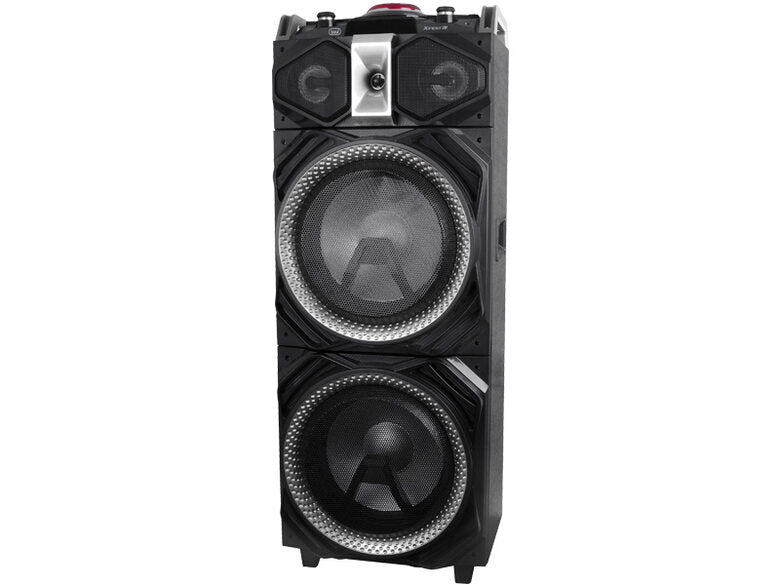 #Delete XF 4000 DJ