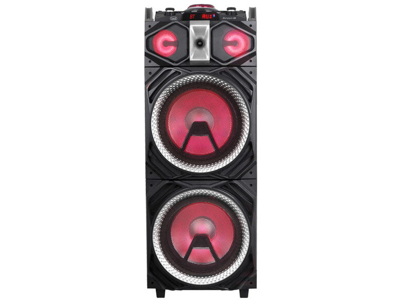 #Delete XF 4000 DJ