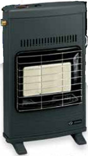 Olimpia Splendid Infra Metano riscaldacarburante liquido 4000 W