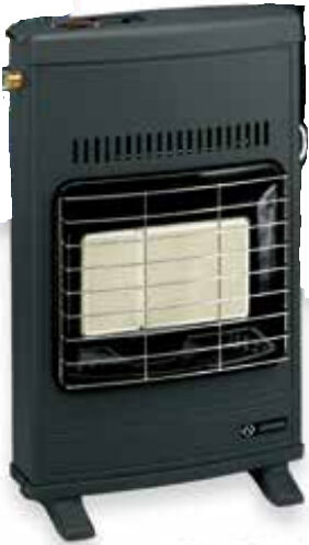 Olimpia Splendid Infra Metano riscaldacarburante liquido 4000 W