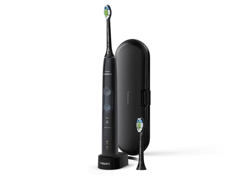 Philips ProtectiveClean 5100 HX6850/47 Spazzolino elettrico sonico