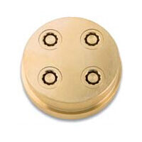 Imperia 285 accessorio per la macchina per la pasta e ravioli 1 pz Bronzo Attacco per tortiglioni