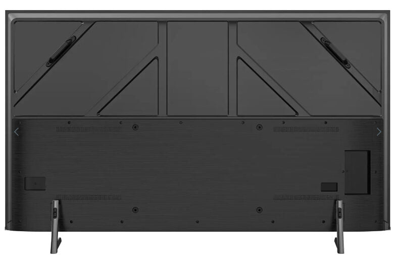 Hisense 85A6BG TV 2,16 m (85") 4K Ultra HD Smart TV Wi-Fi Nero
